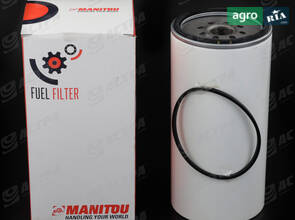 Фільтр гідравлічний 608776 до навантажувача