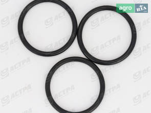 Гумове кільце 409361 до навантажувача Manitou.