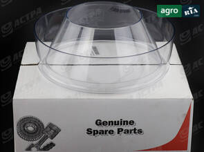 Корпус повітряного фільтра 224927 до навантажувача