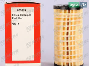 Фільтр паливний