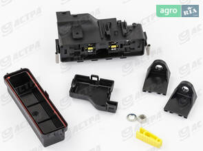 Блок запобіжників