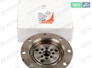 Бортова у зборі 705837/601244/603316/602867/565999