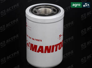 Фільтр трансмісії