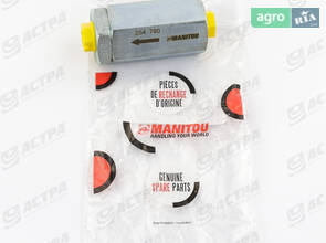 Фільтр гідравлічний