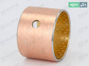 Втулка металева