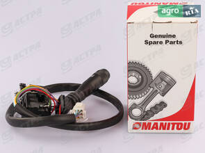 Підрульовий перемикач 264939 до навантажувача Manitou