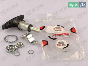 Ручка 251098 до навантажувача Manitou