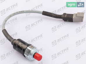 Датчик на орбітролі низького тиску