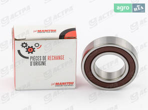 Підшипник кульковий 164857