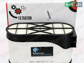 Повітряний фільтр 299936 до навантажувача