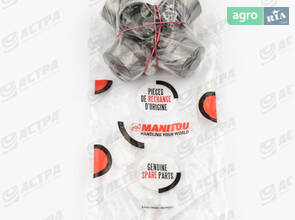 Хрестовина напіввісі (з виступом) 930404 323952