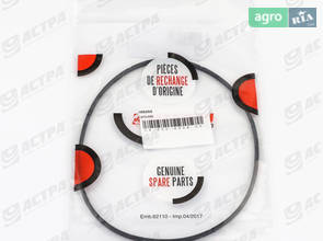 Сальник до навантажувача Manitou