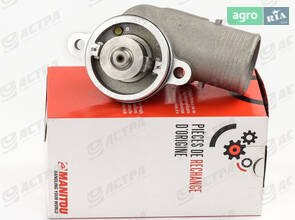 Термостат механічної дії системи охолодження двигуна / 604984 /