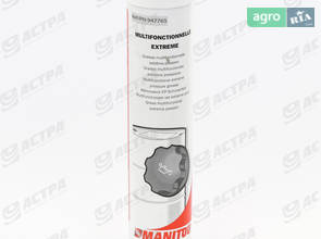 Мастило пластичне Manitou multi purpose extreme grease 0.4 kg