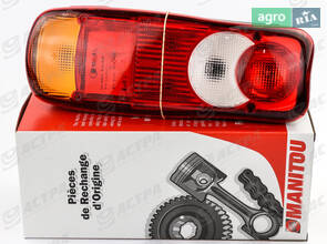 Задній фонар 661973/223767/223766