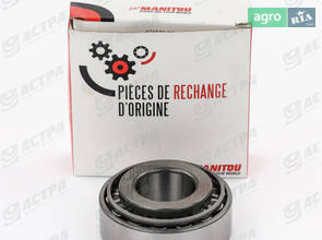 Підшипник роликовий 563792