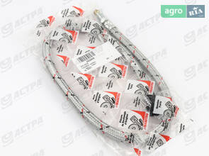 Шланг гумовий 260494 до навантажувача Manitou