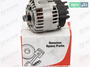 Генератор 786635 до навантажувача Manitou