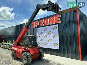 Навантажувач Manitou BT 420 2006