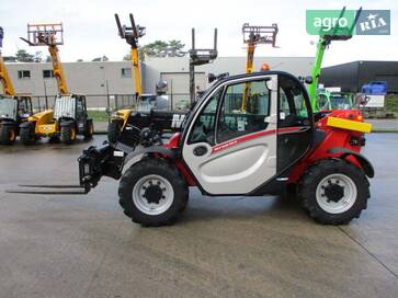 Manitou MLT 625 2024 - фото