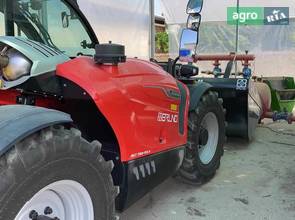 Навантажувач Manitou MLT 730-120 LS 2024