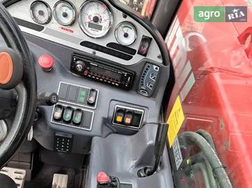 Manitou MLT 735-120 LSU  - фото