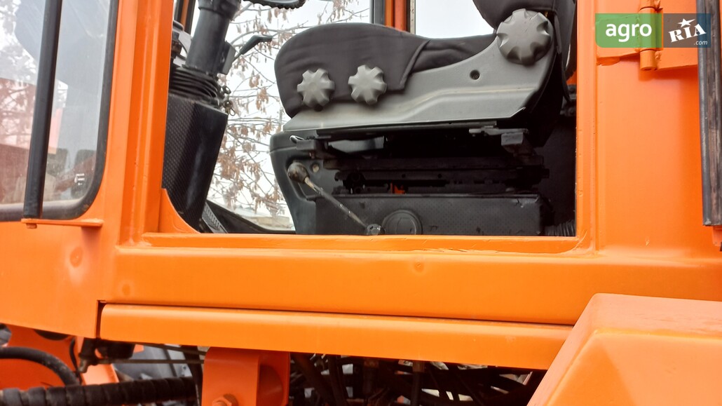 Минитрактор Manitou MLT 741-120 LSU 2019 - фото 1