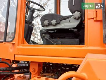 Manitou MLT 741-120 LSU 2019 - фото