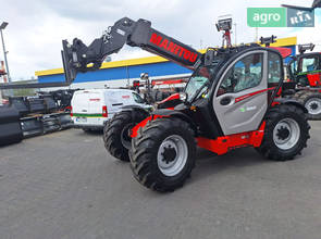 Навантажувач Manitou MLT 741-140V+ 2023