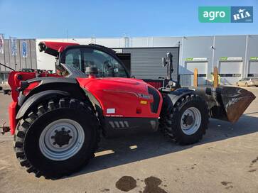 Manitou MLT 741-140V+ 2022 - фото