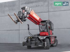 Погрузчик Manitou MRT 2660 2024