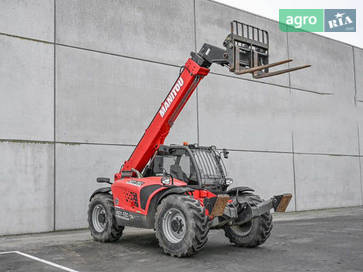 Manitou MT 1030 2018 - фото