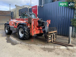 Погрузчик Manitou MT 1840 