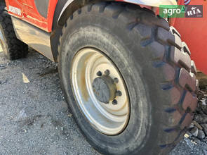 Погрузчик Manitou MT 1840 