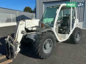 Навантажувач Manitou MT 523 