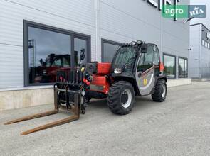 Навантажувач Manitou MT 625 H 2021