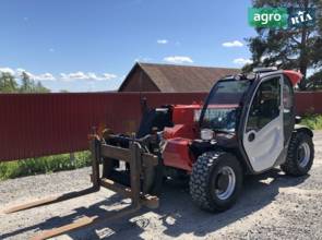 Погрузчик Manitou MT 625 2013