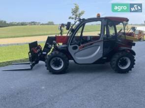 Навантажувач Manitou MT 625 2022