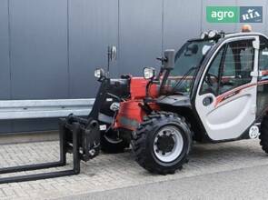 Навантажувач Manitou MT 625 2023