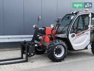 Manitou MT 625 2023 - фото