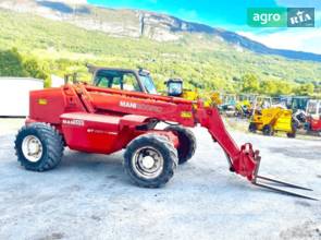 Погрузчик Manitou MT 928-4 1999
