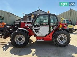Навантажувач Manitou MT 932 