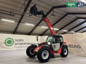 Навантажувач Manitou MT 932 2018