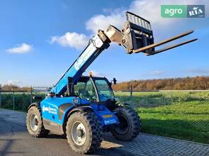 Навантажувач Manitou MT 932 2016