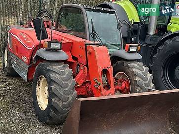 Manitou MVT 623 T 2000 - фото