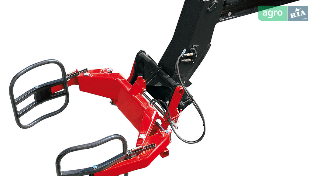 Захват Manitou PBE 757613  - фото 1