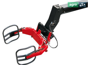Захват Manitou PBE 757613 