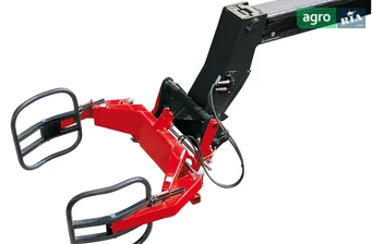 Захват Manitou PBE 757613  - фото
