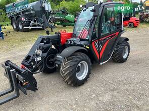 Навантажувач Manitou ULM 415 H 2023