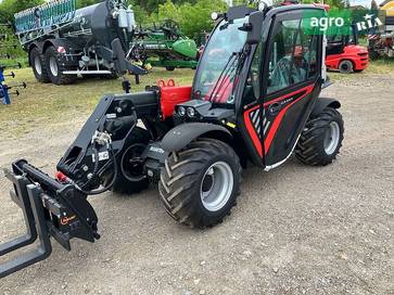 Manitou ULM 415 H 2023 - фото